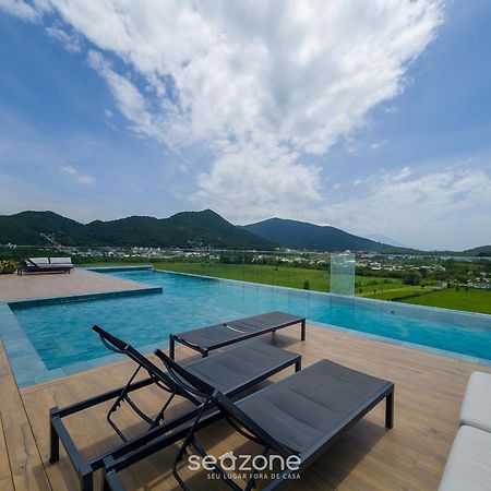 Studios Aconchegantes Em Floripa - Oka Florianopolis Exterior photo