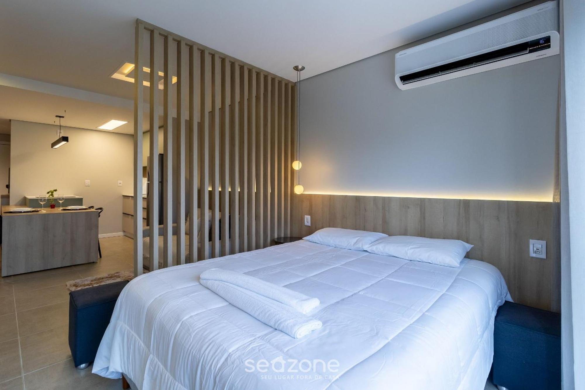 Studios Aconchegantes Em Floripa - Oka Florianopolis Exterior photo