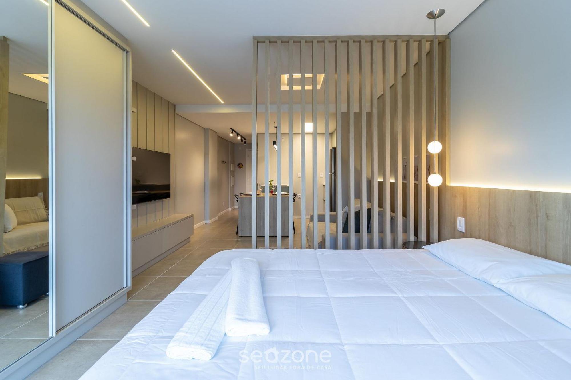 Studios Aconchegantes Em Floripa - Oka Florianopolis Exterior photo