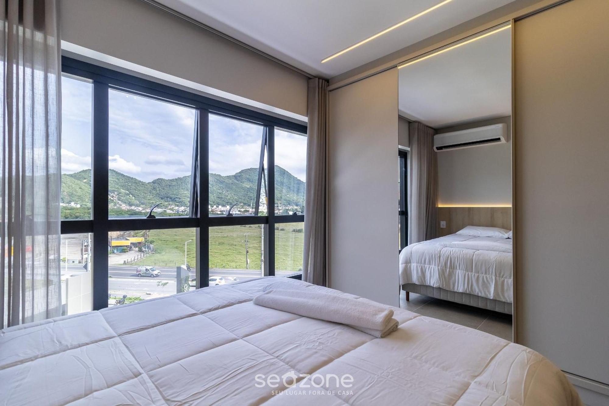 Studios Aconchegantes Em Floripa - Oka Florianopolis Exterior photo