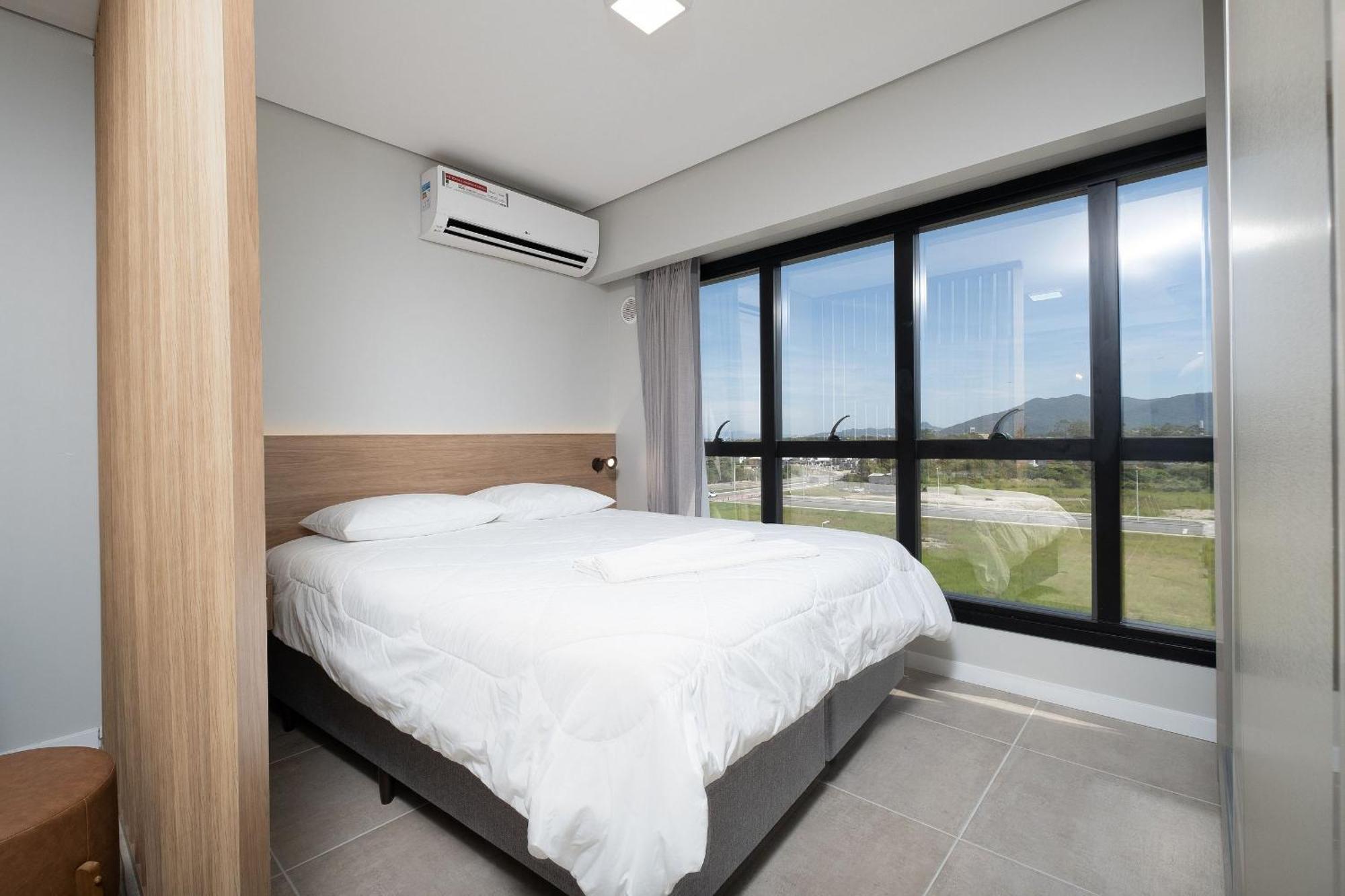 Studios Aconchegantes Em Floripa - Oka Florianopolis Exterior photo