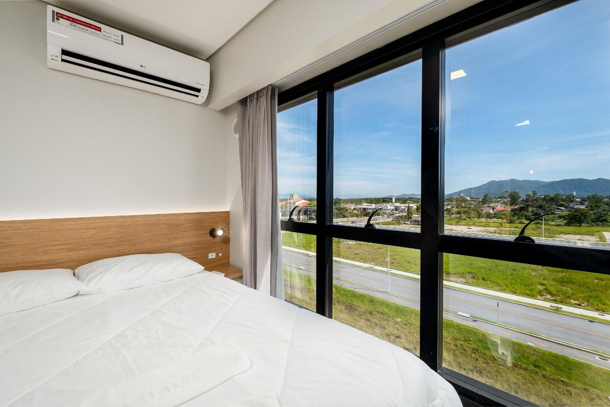 Studios Aconchegantes Em Floripa - Oka Florianopolis Exterior photo