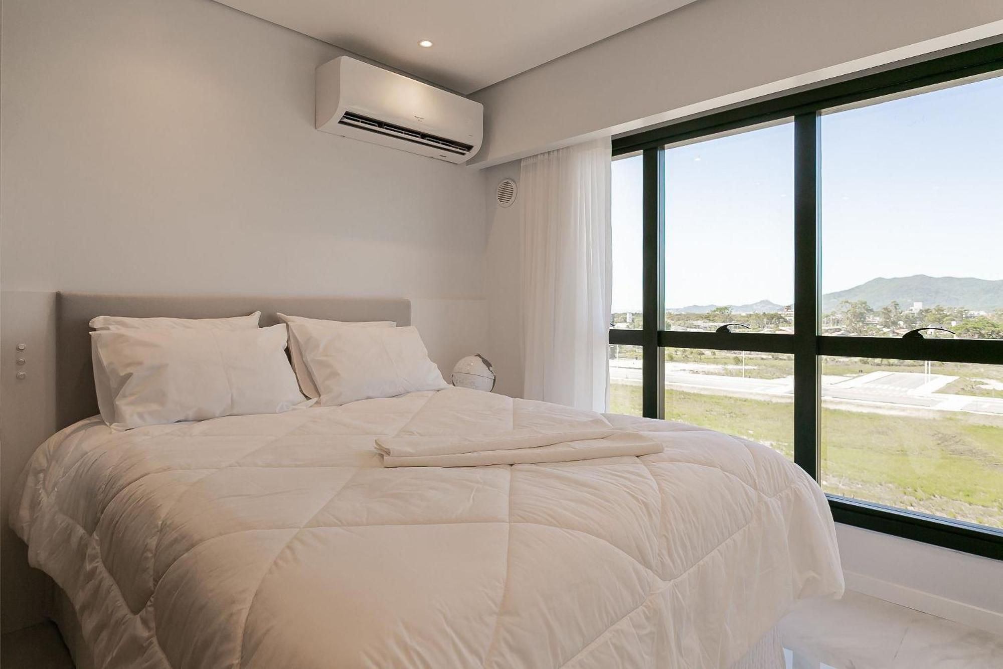 Studios Aconchegantes Em Floripa - Oka Florianopolis Exterior photo