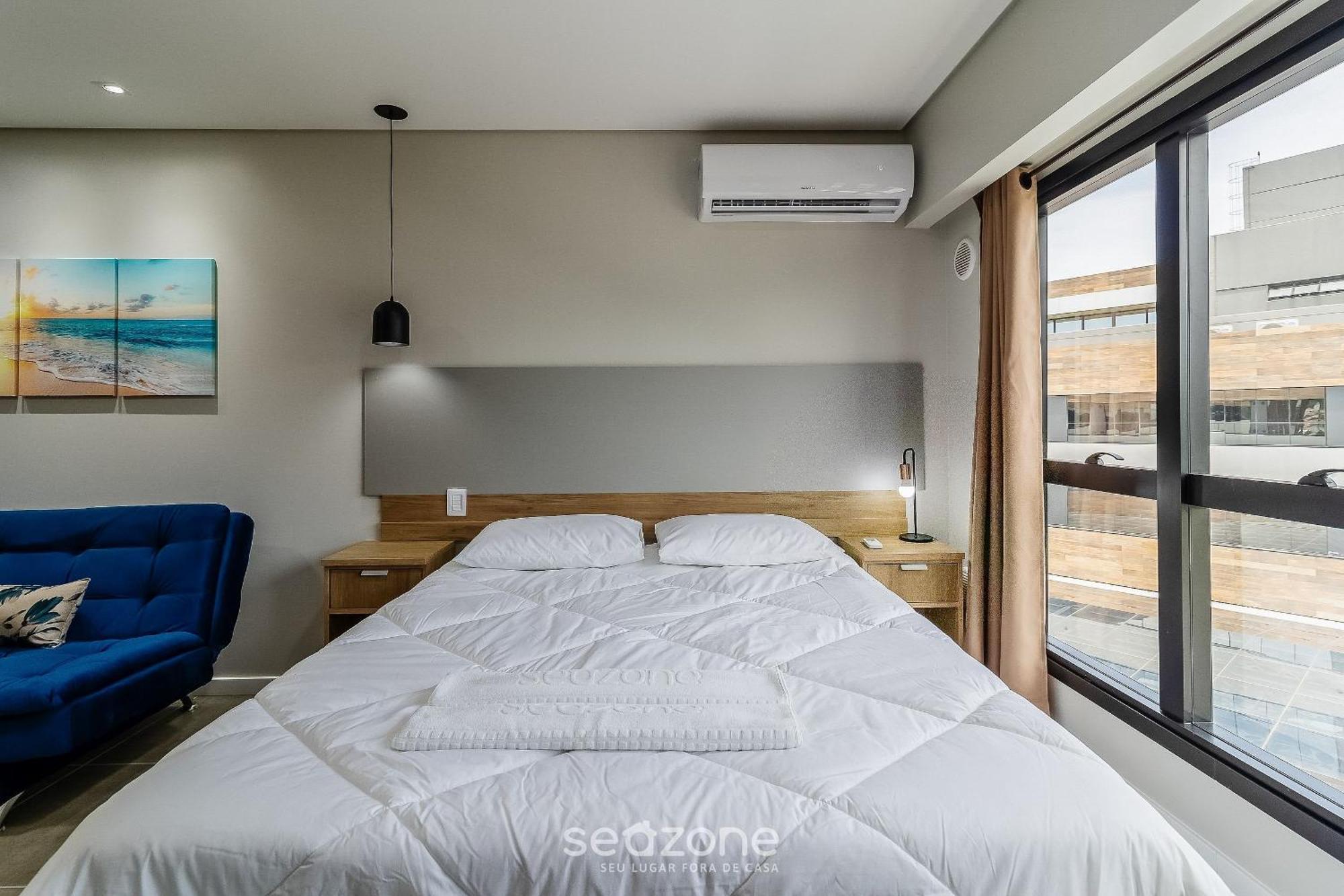 Studios Aconchegantes Em Floripa - Oka Florianopolis Exterior photo