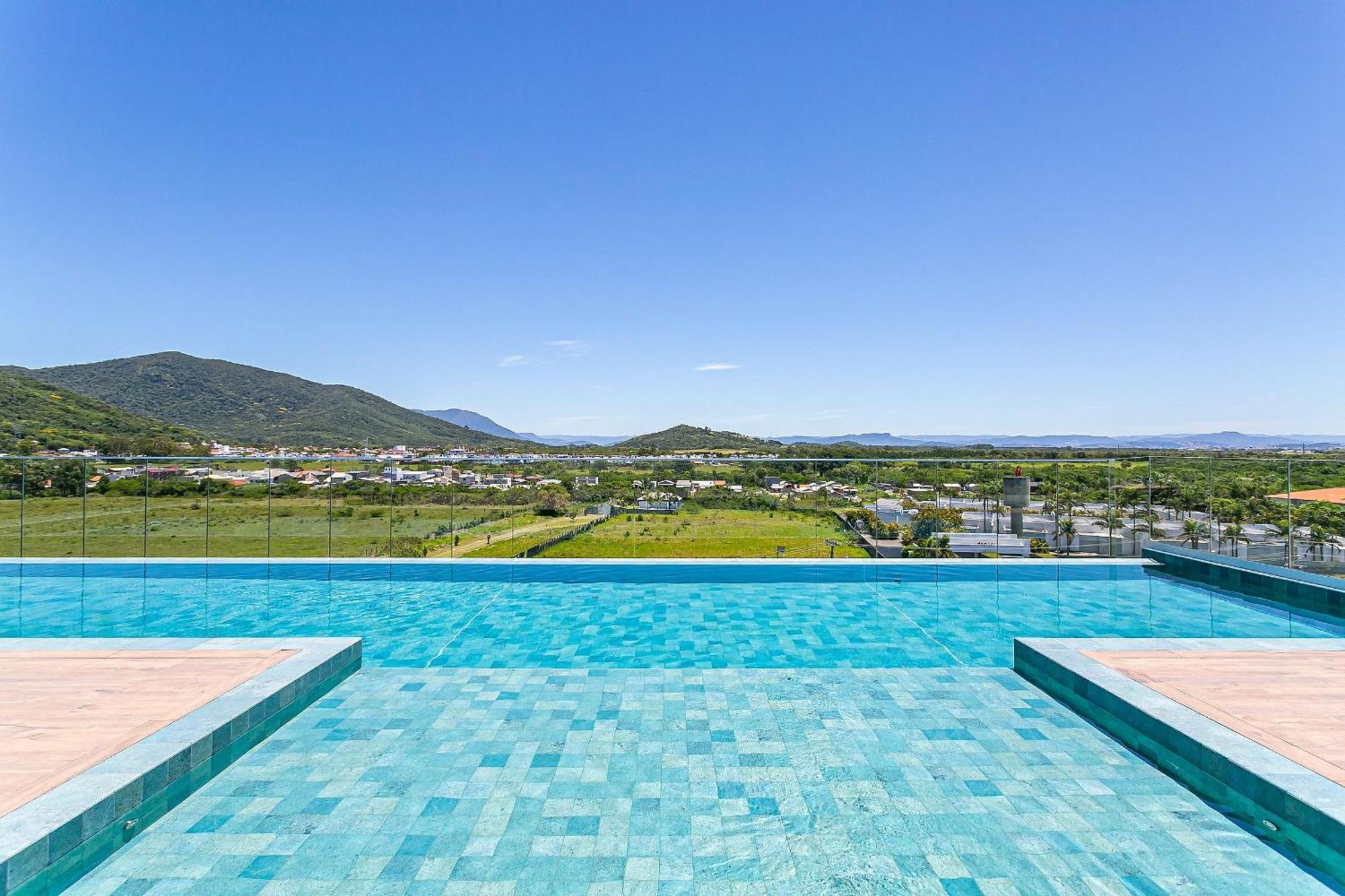 Studios Aconchegantes Em Floripa - Oka Florianopolis Exterior photo